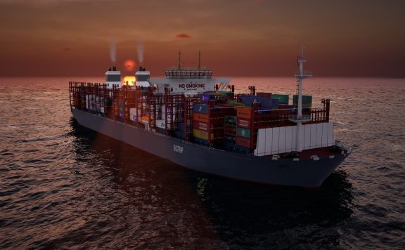 海员人生:行船模拟/Seafarer: The Ship Sim