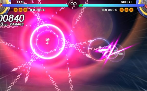 旋战姬极速对决2/Acceleration of SUGURI 2