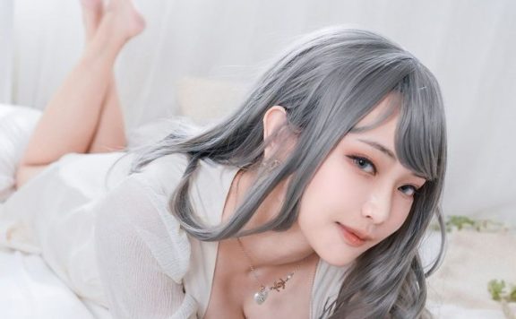 Machi馬吉_写真coser美图作品合集下载|持续更新