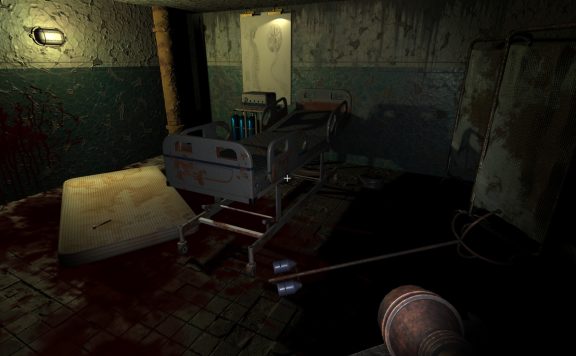 伊森是谁?/Who Is Ethan?