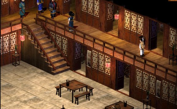 新仙剑奇侠传 单机版/Chinese Paladin：Sword and Fairy