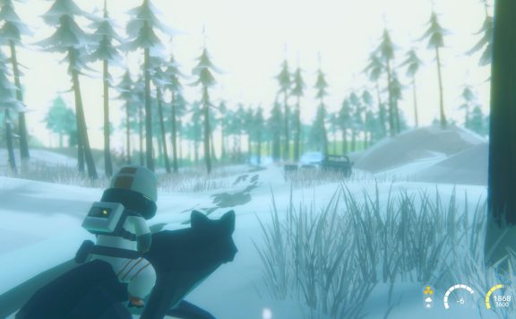 南极计划/Nova Antarctica