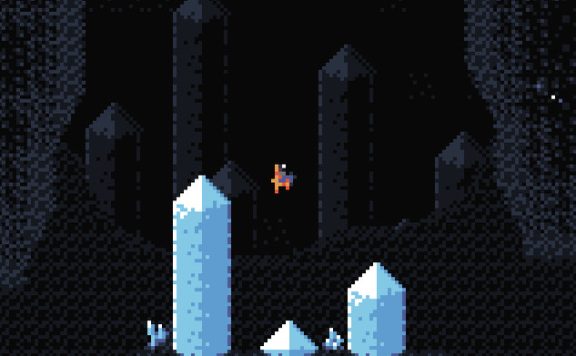 阿尔法环保站/Environmental Station Alpha