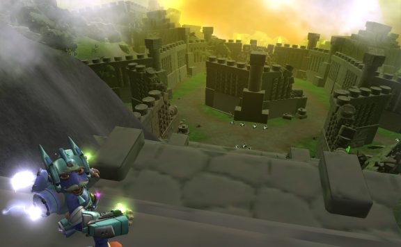 孢子:银河大冒险/孢子:银河冒险/Spore Galactic Adventures