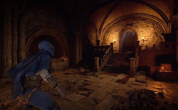 嗜血之王:崛起/Vampires: Bloodlord Rising