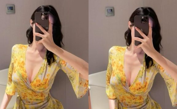 麻利亚辣 微密圈 抖音最新写真资源合集下载[持续更新]