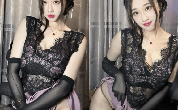 轩子巨二兔 微密圈 抖音 颜图社 最新写真资源合集下载[持续更新]