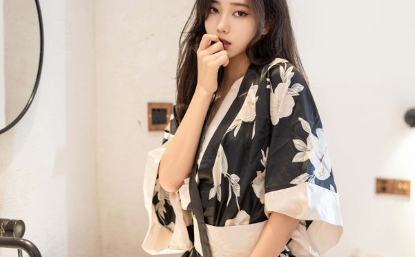 时安安_精美美图全部写真作品合集|持续更新