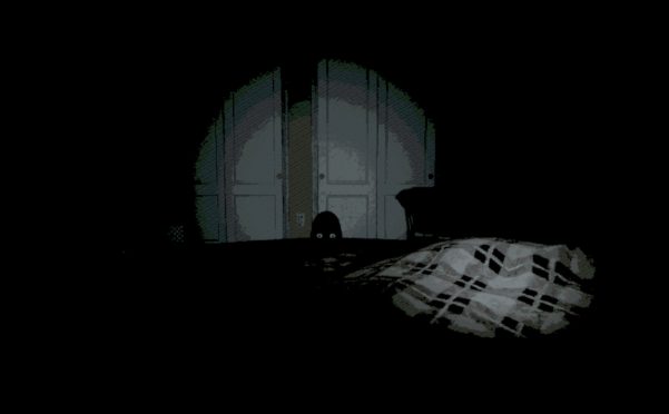 致命安眠/Go To Sleep