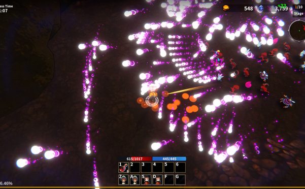 伙伴奇技/BuddySkill