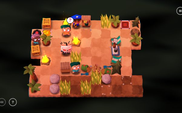 杀令营2/Slayaway Camp 2