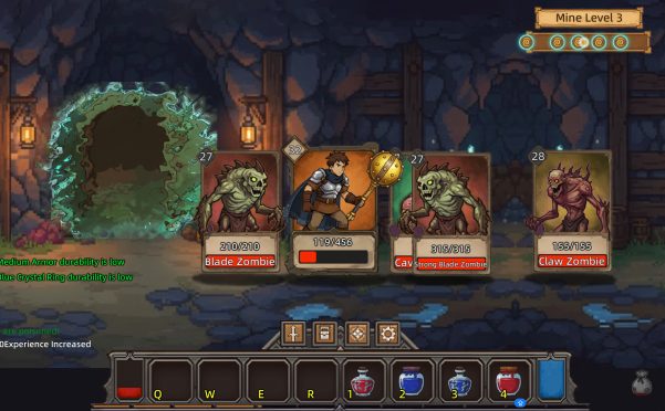 不正经的卡牌传说/Fickle Card Legend