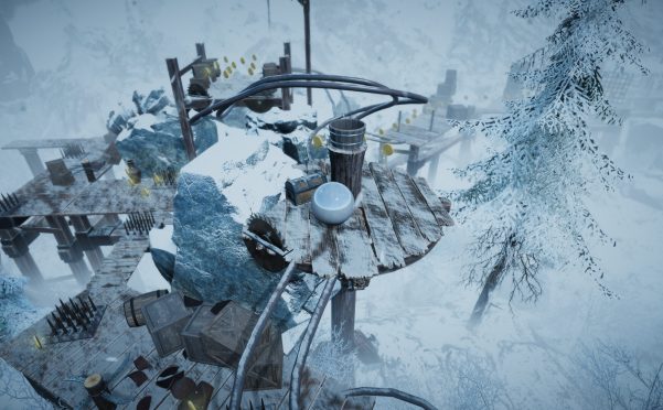 灵魂之球2/AtmaSphere 2