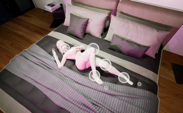 镜头人生-模特写真馆/Photo Studio Simulator