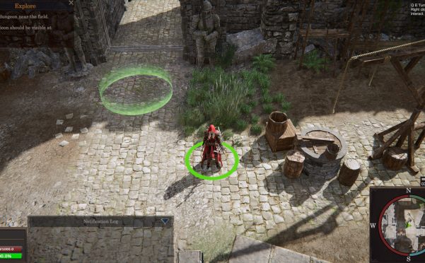 剑与魔法：征服之路/Swords And Magic: Path Of Conquest