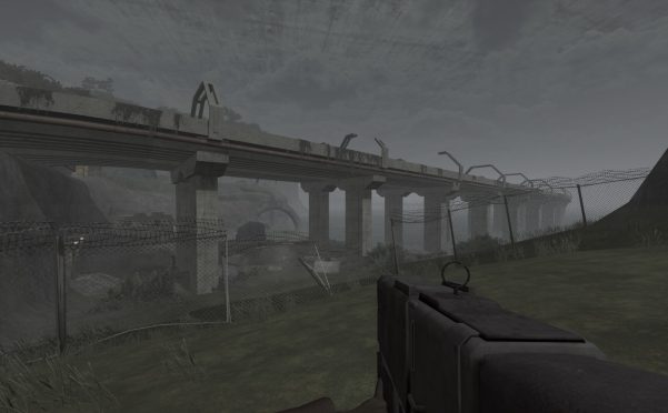 金属花园/Metal Garden