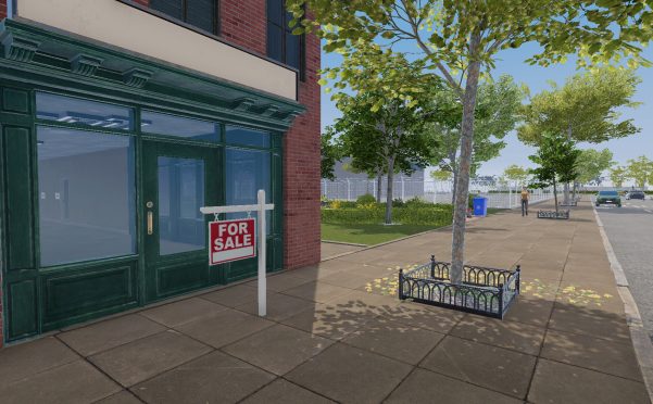 商业模拟器2026/Business Simulator 2026