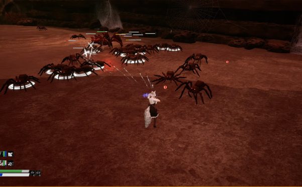 女王的忠诚/Queen’s Loyalty