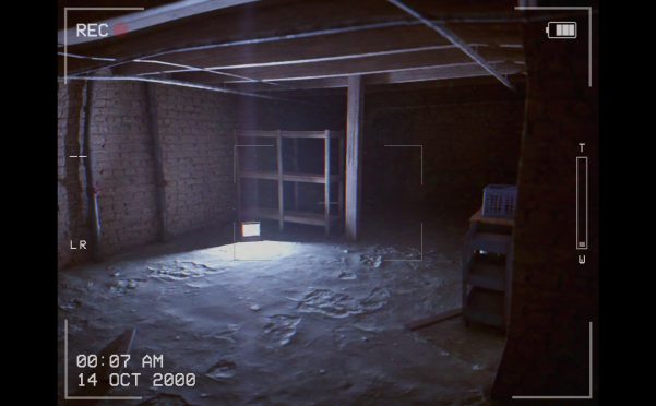 格莱特洛秘录/The Gretlow Tapes