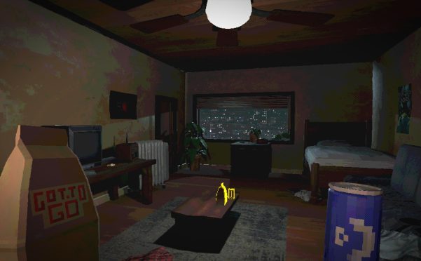 欺世欢悦/Deceived Of Joy