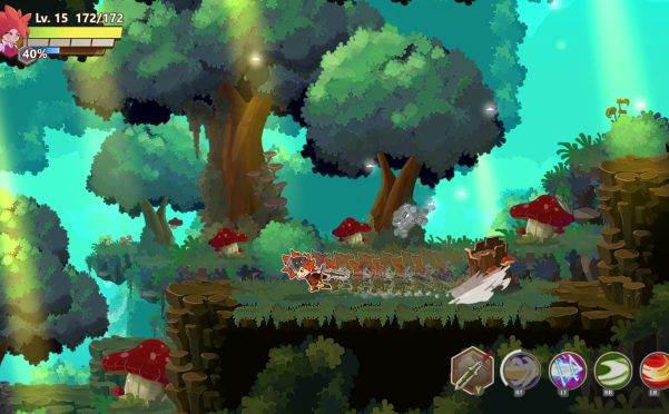 破门/Breaking Gates