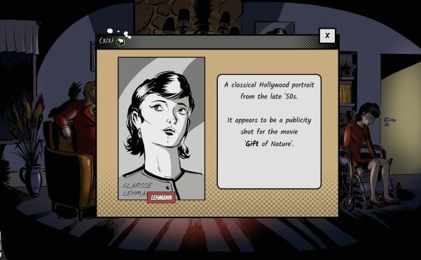 机密谋杀案中案 – 硬核本格推理侦探游戏/Confidential Killings – A Detective Game