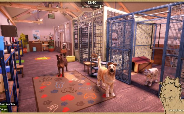 动物收容所2/Animal Shelter 2