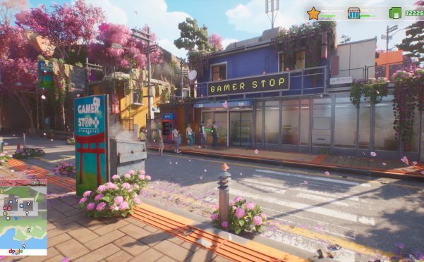 电玩人生/Gamer Stop Simulator