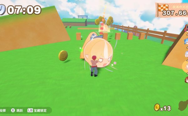 hololive 滚滚山/hololive GoroGoro Mountain