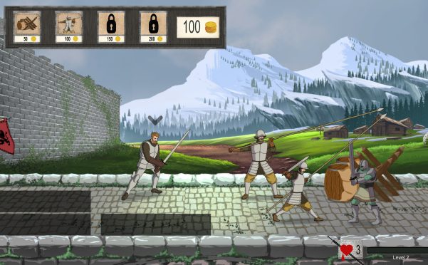 罪孽的遗产:父亲的牺牲/Legacy of Sin: The Father Sacrifice