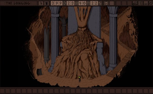 漫长等待/THE LONGING