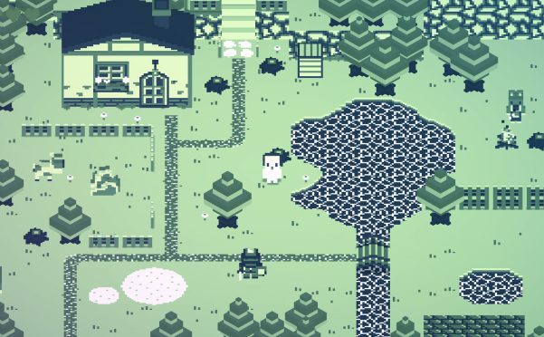 卡带小子/CASSETTE BOY