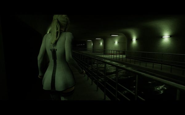 月蚀/Lunar Eclipse