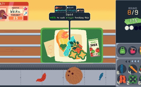 煎蛋卷由你做/Omelet You Cook