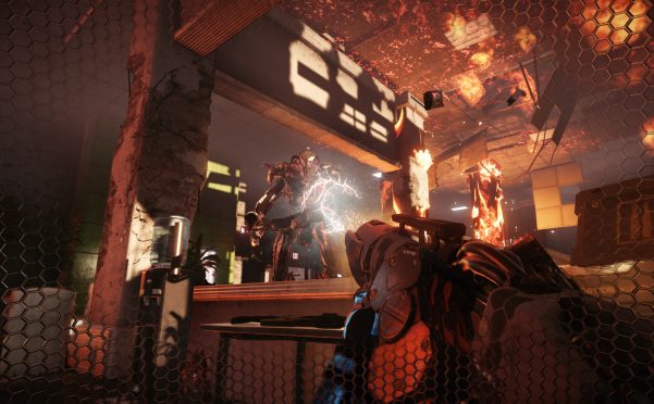 孤岛危机2：重制版/Crysis 2 Remastered