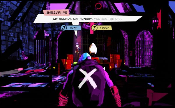 汉克:旱地溺水/Hank: Drowning On Dry Land