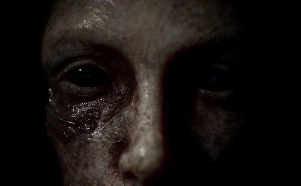 破碎怪谈：恶意取关/BrokenLore: UNFOLLOW