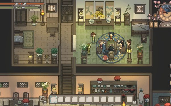 桃源村日志/Halcyon Days at Taoyuan