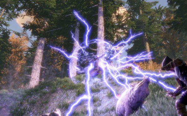 埃伦加德:升天/Elengard: Ascension