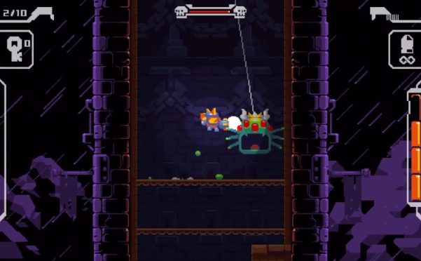 高堡奇兵/Tower Fortress