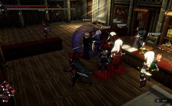 决斗公司/Duel Corp.