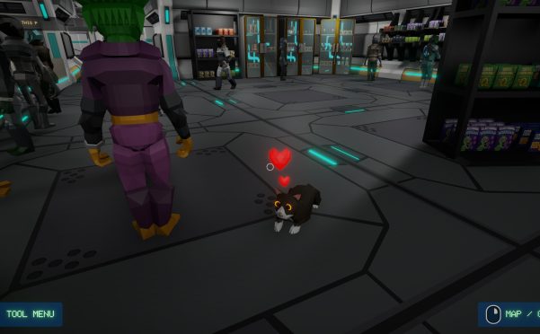 合法太空企业模拟公司/Legitimate Space Corp Simulator LLC