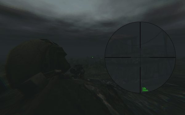 匕首指令/Dagger Directive