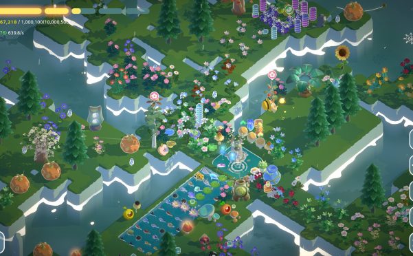 小小的岛/Tiny Isle