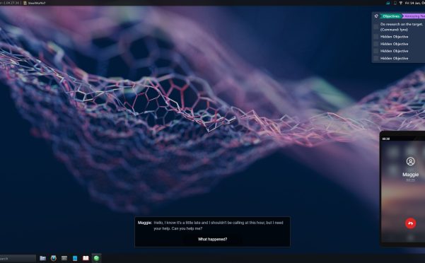 骇客枢纽：终极黑客模拟器/HackHub – Ultimate Hacker Simulator
