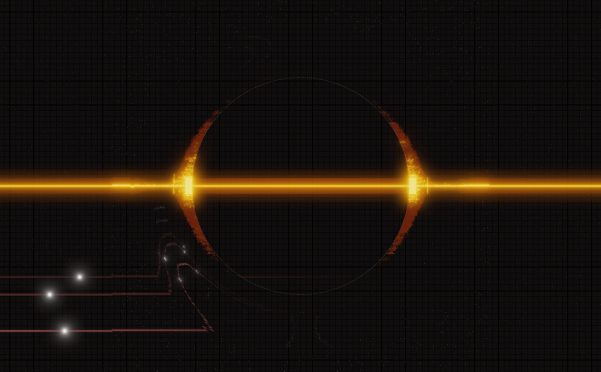 终噬虚空/Ultra Void