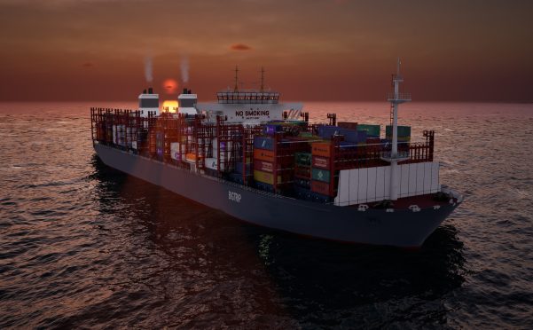 海员人生：行船模拟/Seafarer: The Ship Sim