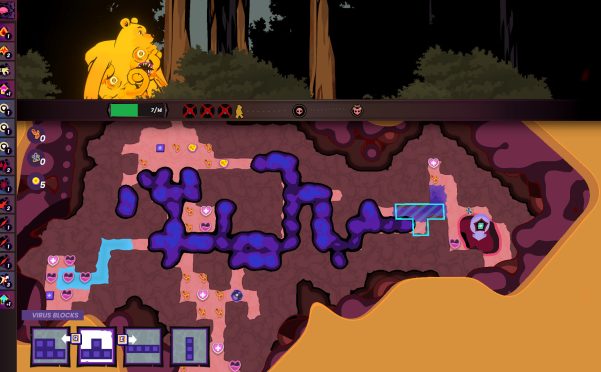 小熊的秘洞/Winnie’s Hole