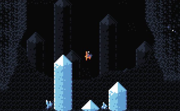 阿尔法环保站/Environmental Station Alpha