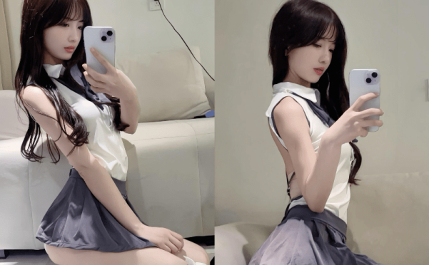 小霞佩奇 微密圈 觅圈最新写真套图及视频资源下载[持续更新]